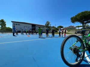 Vuelta ciclismo 2021