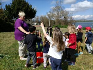 Albergue Infantil