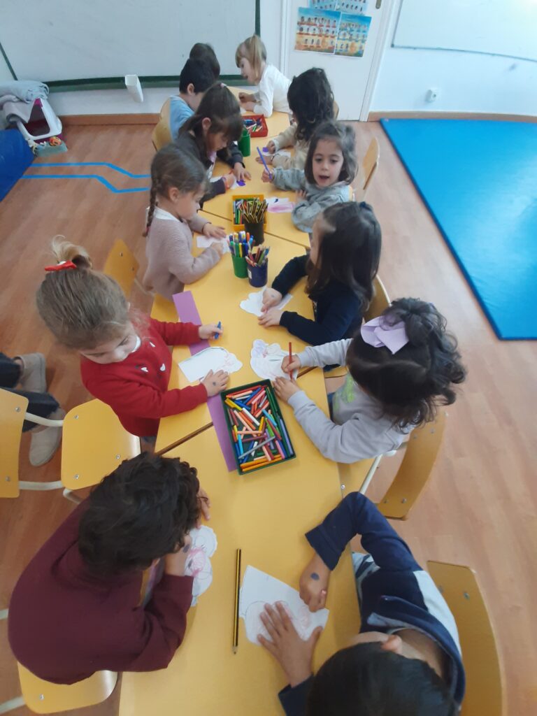 02. Talleres literarios Infantil