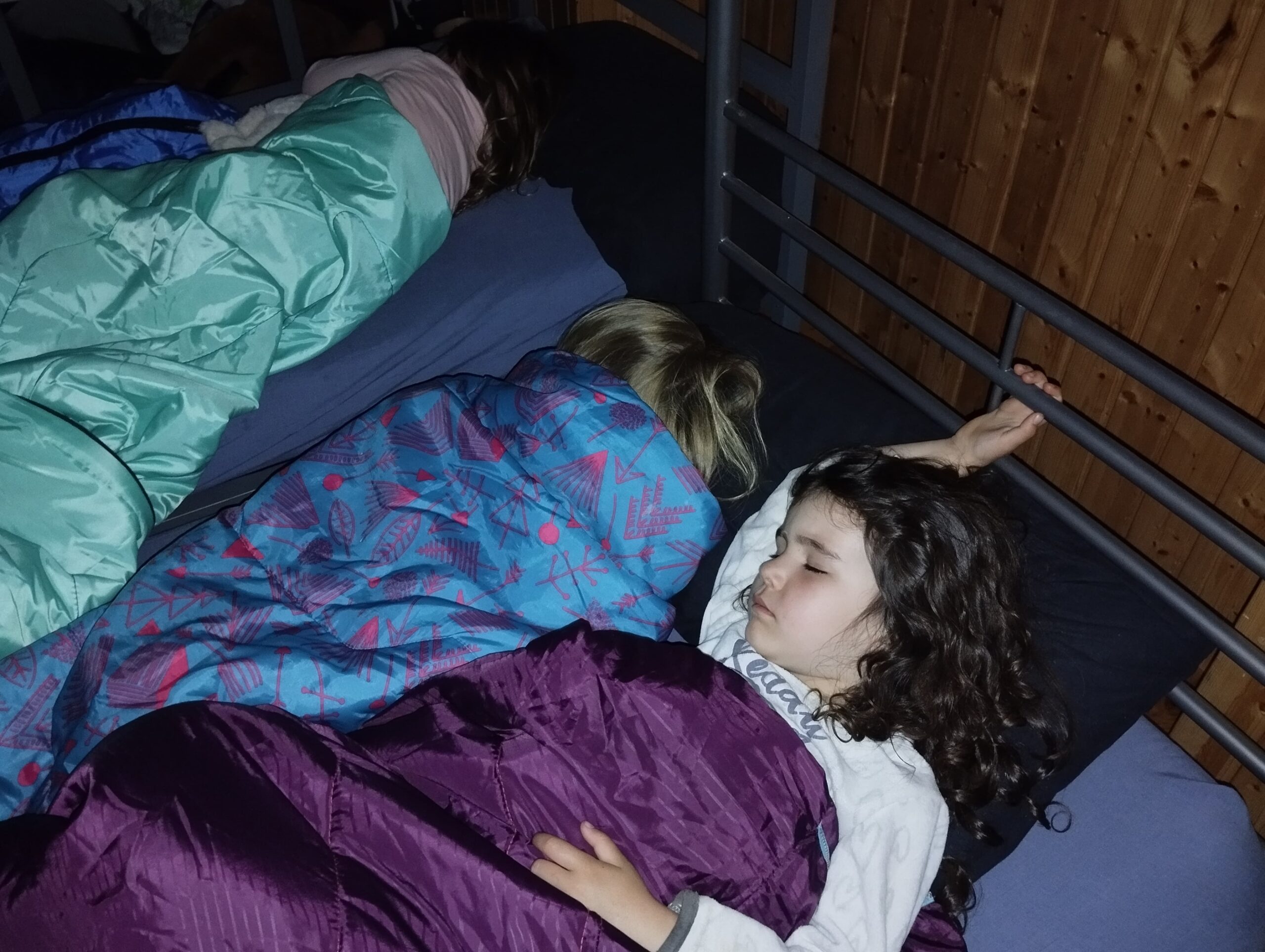 ALBERGUE INFANTIL