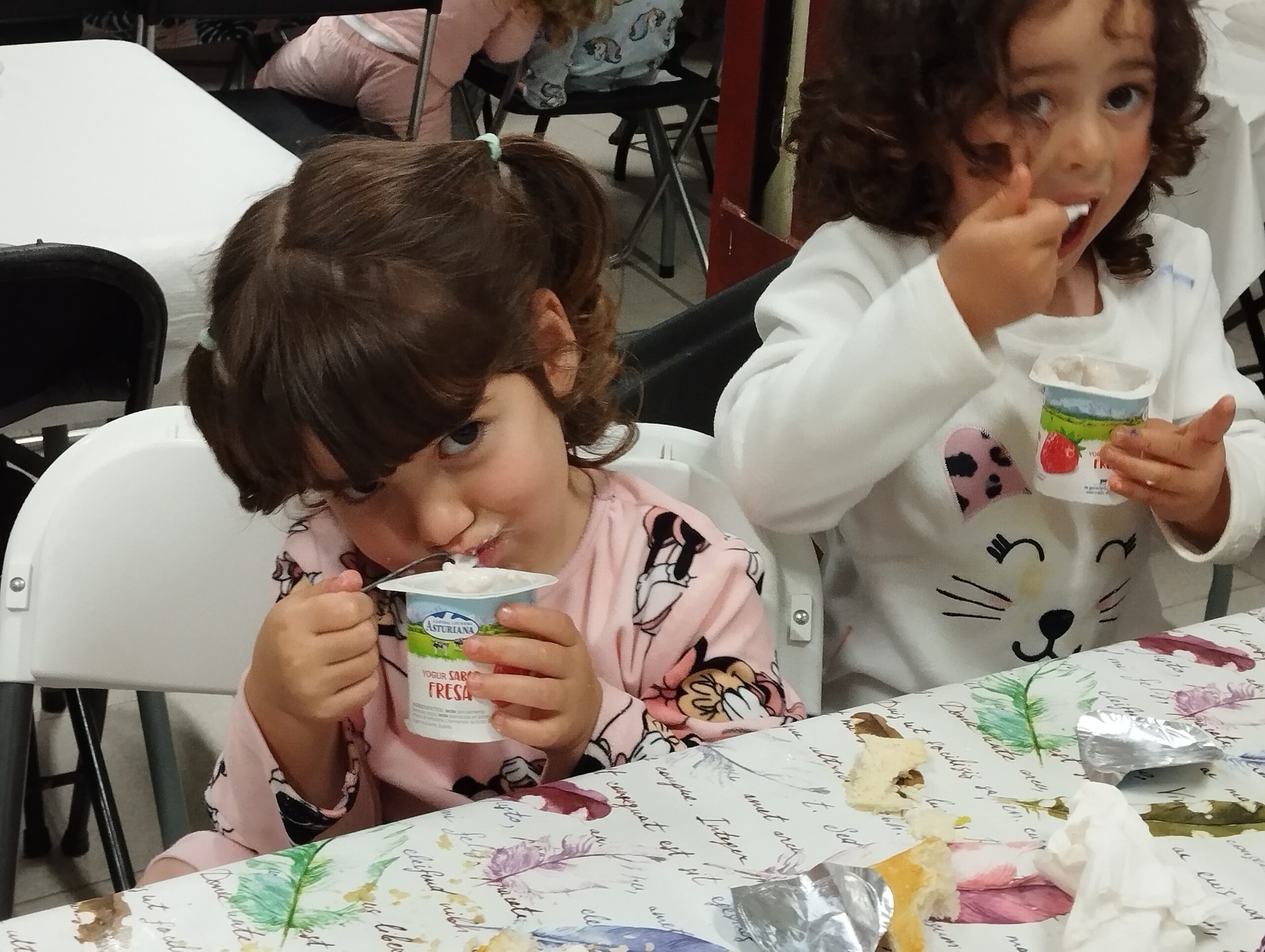 ALBERGUE INFANTIL