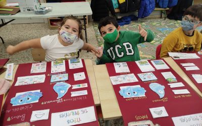 PROYECTO 2º PRIMARIA LA VIDA PIRATA