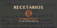 Masterchef Recetarios Destacada