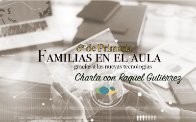 Familias en el aula