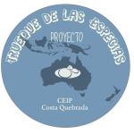 LOGO PROYECTO Trueque de las Especias