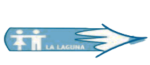 Logo La Laguna Footer Si