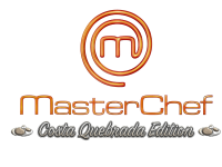 Logo MasterChef Costa Edition