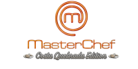 Logo MasterChef Costa Edition