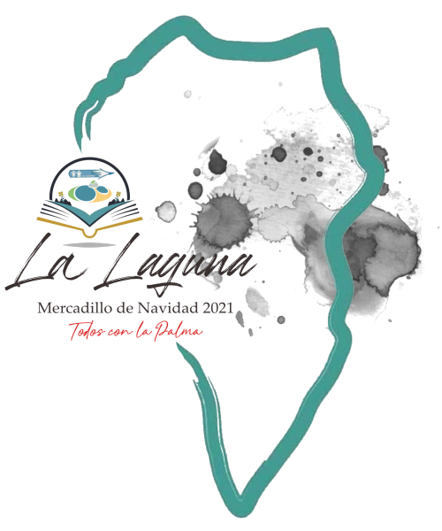 Logo Mercadillo La Laguna