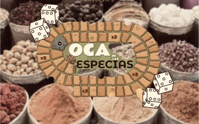 Oca de las Especias Retocado