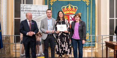 Premios Irene I