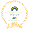 Logo Rainbow Market