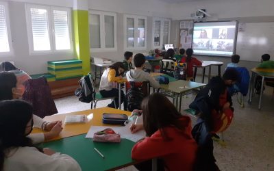 familias en el aula II